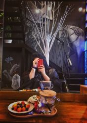 -上禾 HAIR SALON