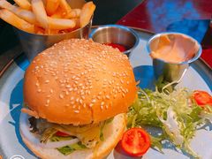 -bluefrog蓝蛙(水游城店)