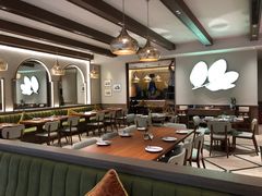 大堂-ELI FALAFEL Lebanese&Mediterranean黎巴嫩美食(富城路店)