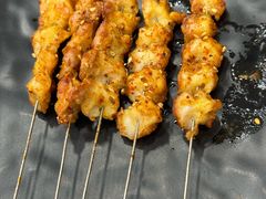 -Reunion BBQ 东北人餐厅