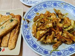 -协顺园回头馆(南顺城路店)