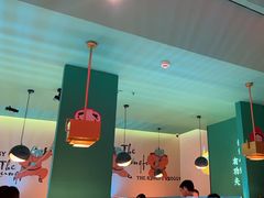 -蛙小侠·沸腾砂锅(望海国际广场店)