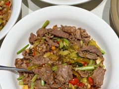 -绿草地·湘菜(7mall店)