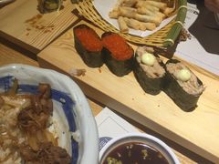 -东菊料理(吉利购物广场店)