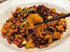 -首秀·四川料理(星耀101店)