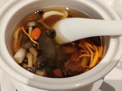 -燕春园中餐厅-北大博雅国际酒店
