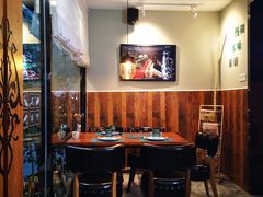 -帕歌西班牙餐厅paco tapas
