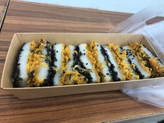 -米阿糯糕团•酒酿•甜品(莫愁店)