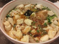 -吾味香葫芦头(安西街店)