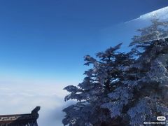 -峨眉山风景名胜区