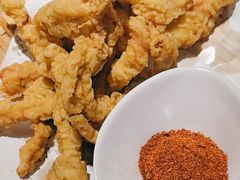 -一味一诚烤鱼(昌平悦荟店)