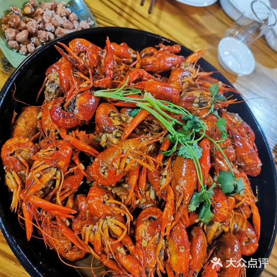 泉商鱼庄(泉商环球广场店)