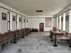 景点-延安杨家岭革命旧址