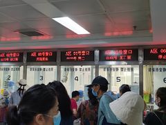 -北京大学第一医院(西城厂桥院区)