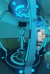 -BBVR团建聚会体验馆·亲子DIY手工