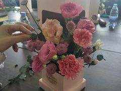 -烟台东联一汽丰田4S店(福山区店)