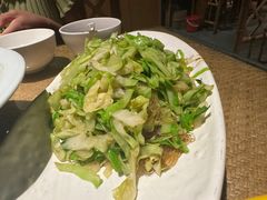 -渝信川菜(西单店)