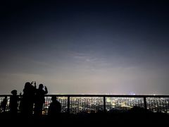 -紫金山山顶公园