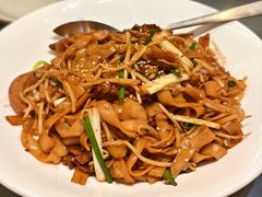 港式干炒牛河-千日贺茶餐厅(开发区安盛店)