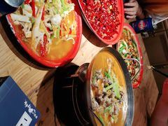 -先启半步颠小酒馆(虹桥龙湖天街店)
