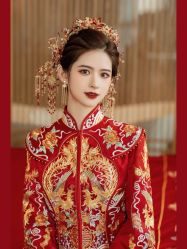 -Renee芮亦婚纱