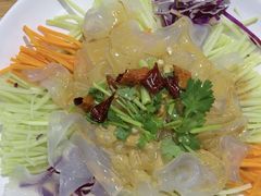 -和晟shèng铁锅炖·东北菜(南山店)