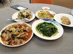 -潮道鱼仔店·潮汕味(长兴路店)