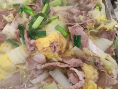 -古彭7只羊·招牌白串·碳锅羊肉旗舰店