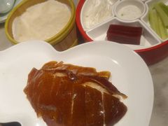 -小吊梨汤·北京菜·烤鸭(清河万象汇店)