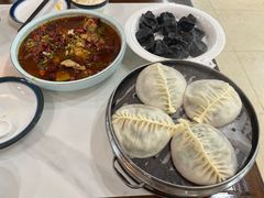 -百味饺子城•海鲜家常菜(秦皇岛店)