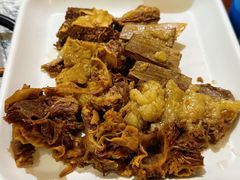 -京元盛铜锅涮肉(上海总店)