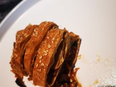 全素腐皮卷-蟹榭·本帮江浙菜·蟹宴(五角场合生汇商场店)