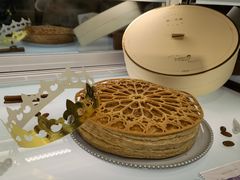 -潮一不贰·法式甜品·生日蛋糕·西式简餐(外滩店)