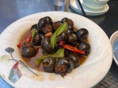 田螺塞肉-富临轩私房菜(集庆门大街店)