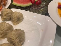 -万宝海鲜舫(劳动公园店)