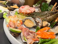 -生如夏花泰式火锅(西村黑金店)