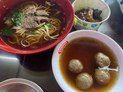 -好成财牛排馆(涂门街总店)