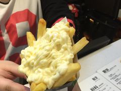 -SUGAR糖薯·章鱼烧(鹏欣水游城店)
