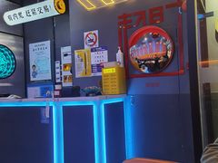 -大成海鲜烧烤·小龙虾(五角场店)