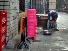 -小胡子祥彪烧烤(北湖总店)