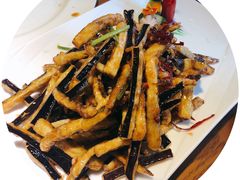 -船歌·鱼水饺青岛菜(金狮广场店)