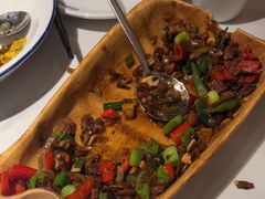 -老阿爸鲜鱼土菜(独墅湖店)