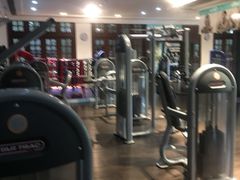 -杰仕健身百合天地会所(海宁百合新城店)