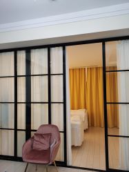 -简悦美塑·徒手点穴减肥