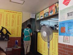 -沙湾姜撞奶甜品店(昌岗中路店)