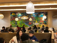 大堂-GOGO Plate(成都太古里店)