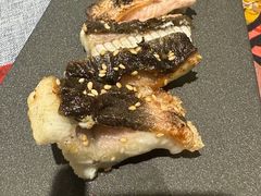 -1218 GRILL 主厨