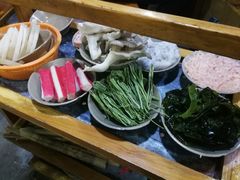 -星鸿社重庆老火锅