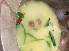 -七采菌园·石锅鱼野生菌火锅(环城北路店)