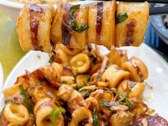 -锐记美食店·现捞海鲜(闸坡店)